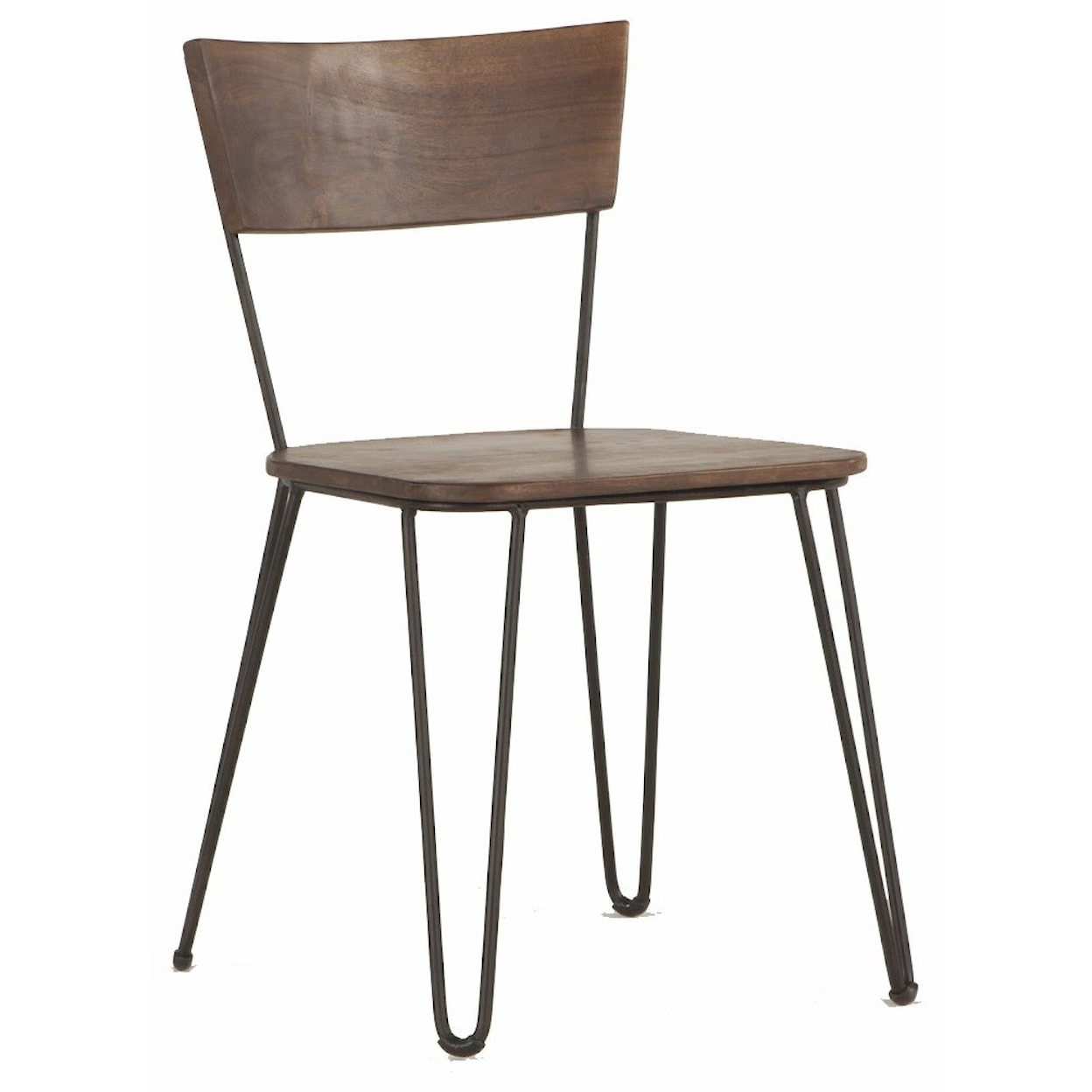 Home Trends & Design Vail Dining Side Chair