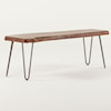 BeGlobal Vail Dining Table