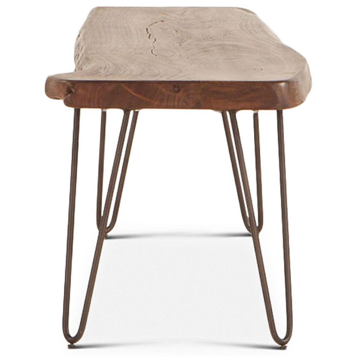 BeGlobal Vail Dining Table