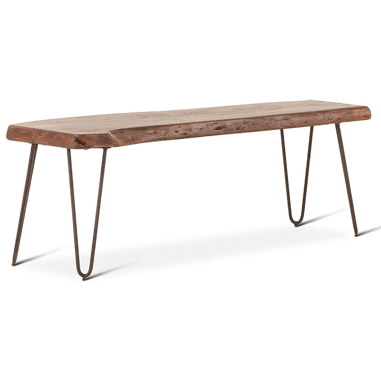 BeGlobal Vail Dining Table