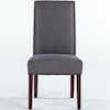 Home Trends & Design G206 Dining Side Chair