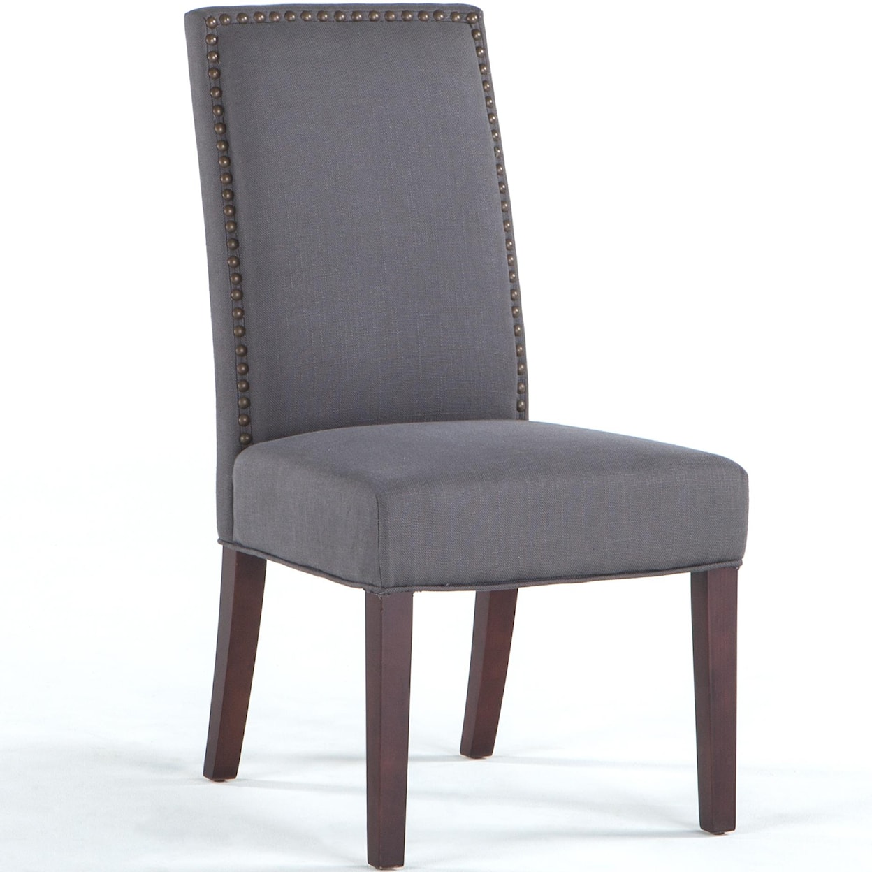 Home Trends & Design G206 Dining Side Chair
