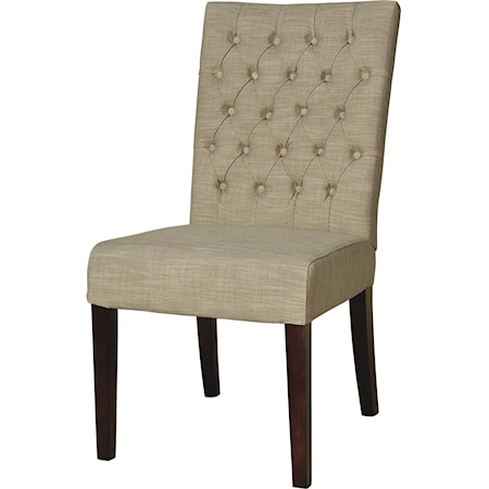 Dining Side Chair