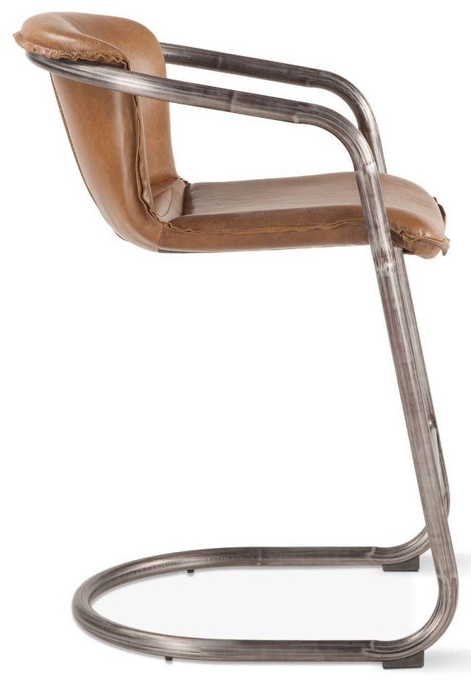 Portofino 22" Counter Chair