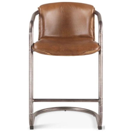 Portofino 22" Counter Chair