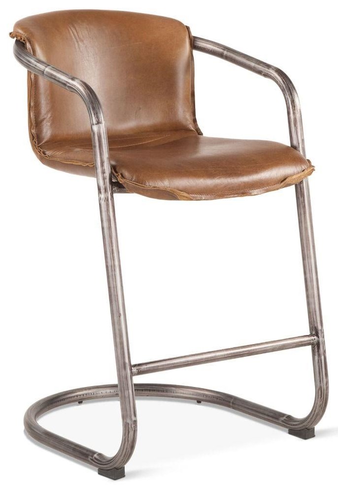 Portofino 22" Counter Chair