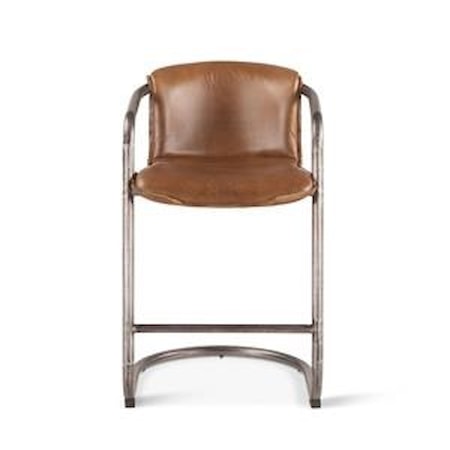 Portofino 22" Counter Chair