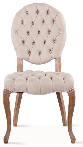 Penelope 21" Dining Chair