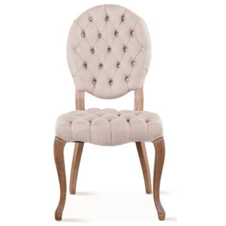 Penelope 21" Dining Chair