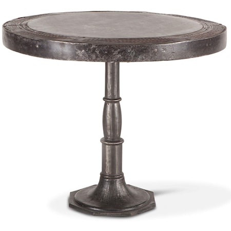 36 Inch Round Table
