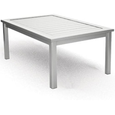 Rectangular Coffee Table