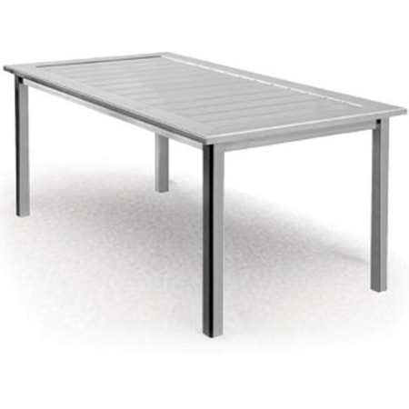 Rectangular BalconyTable