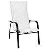 Homecrest Holly Hill High Back Dining Chair