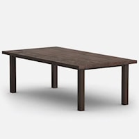 84 Inch Dining Table