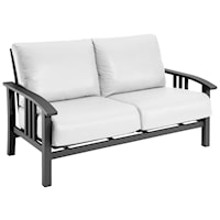 Motion Love Seat