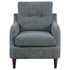 Homelegance Cagle Accent Chair