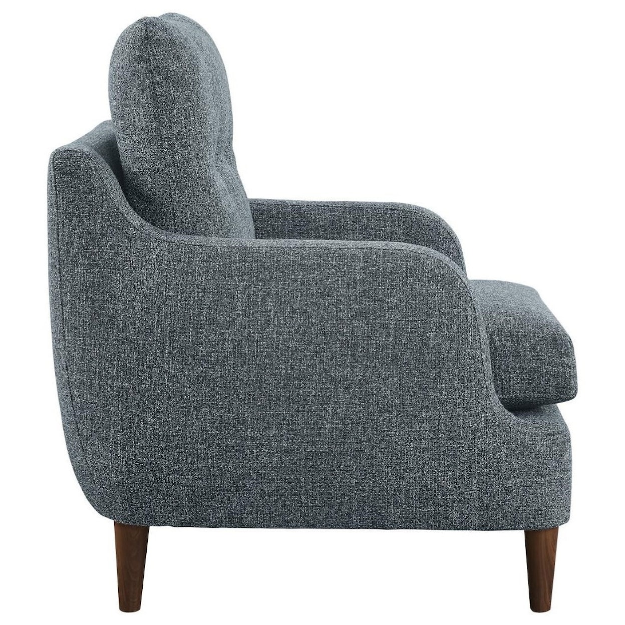 Homelegance Furniture Cagle Accent Chair
