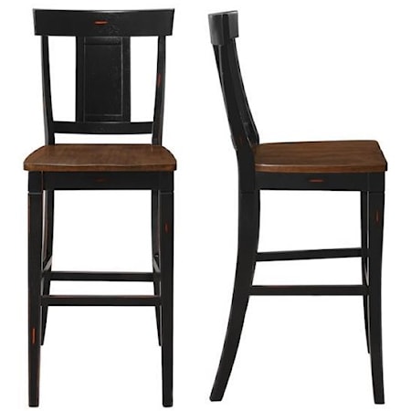 Counter Height Side Chairs