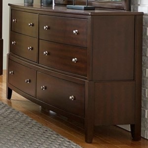 Dressers Browse Page