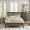 Homelegance Furniture Cotterill California King Upholstered Bed