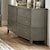 Homelegance Cotterill Contemporary Dresser with 6 Drawers