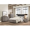 Homelegance 2042 Contemporary Queen Bed