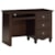 Homelegance Meghan 3-Drawer Writing Desk with Keyboard Tray