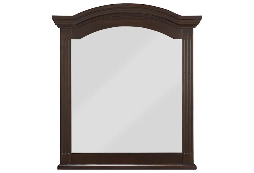 2058C Mirror by Homelegance at Z & R Furniture