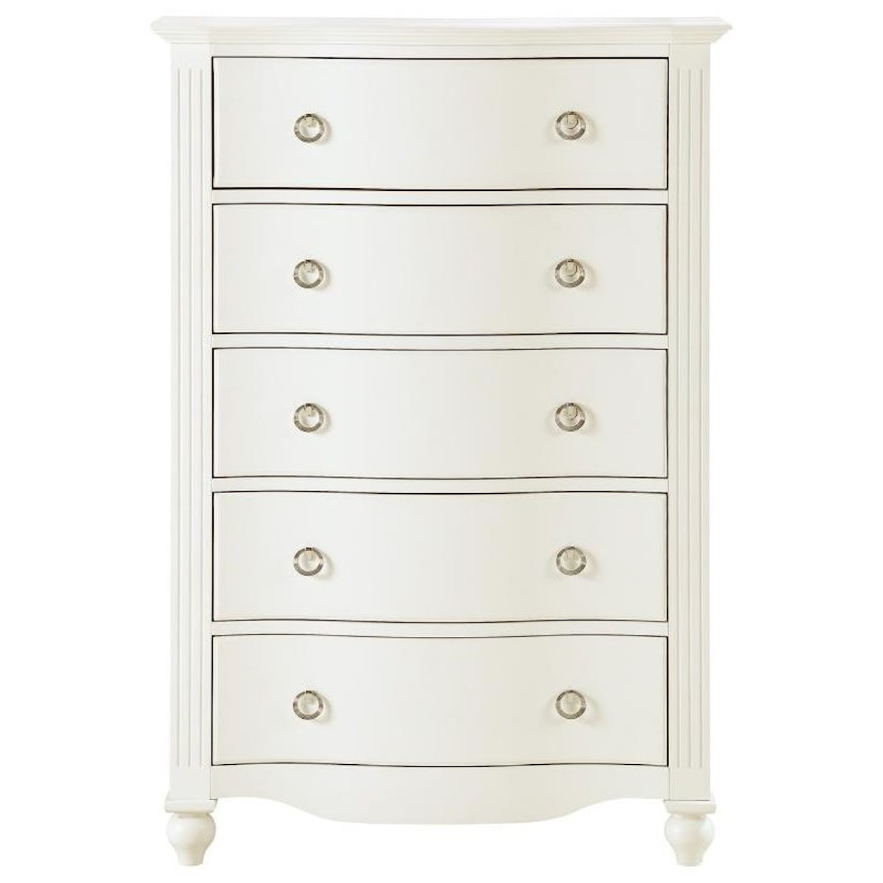 Homelegance Furniture 2058WH Chest