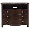 Homelegance 2058C Media Chest