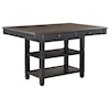 Homelegance Baywater Counter Height Table