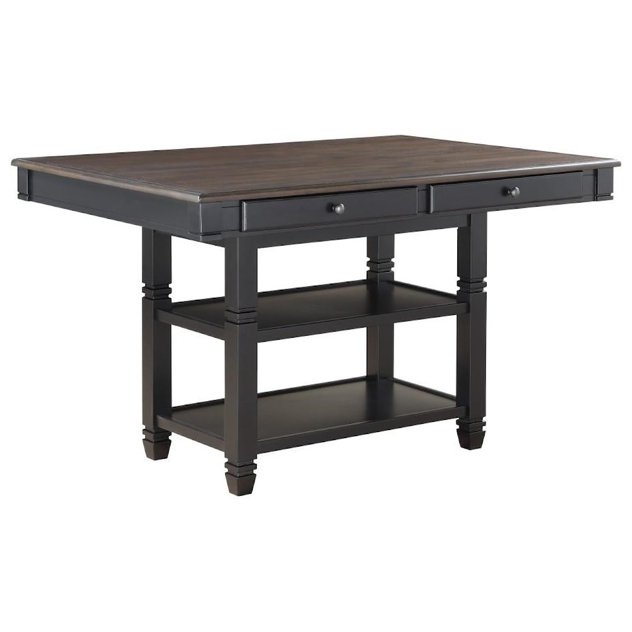 Homelegance Baywater Counter Height Table