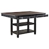 Homelegance Baywater Counter Height Table