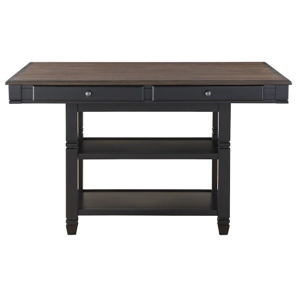 Homelegance Baywater Counter Height Table