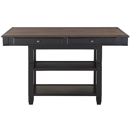 Counter Height Table