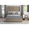 Homelegance Fairborn Queen Platform Bed