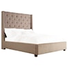 Homelegance Fairborn Queen Storage Bed