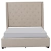 Homelegance Fairborn Full Storage Bed