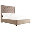 Homelegance Fairborn Full Platform Bed