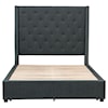 Homelegance Fairborn Queen Platform Bed