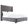 Homelegance Fairborn Queen Platform Bed