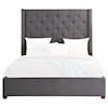 Homelegance Fairborn Queen Storage Bed