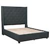 Homelegance Fairborn Queen Storage Bed