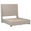 Homelegance Fairborn King Storage Bed