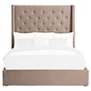 Homelegance Fairborn King Storage Bed