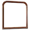 Homelegance Furniture Abbeville Dresser Mirror