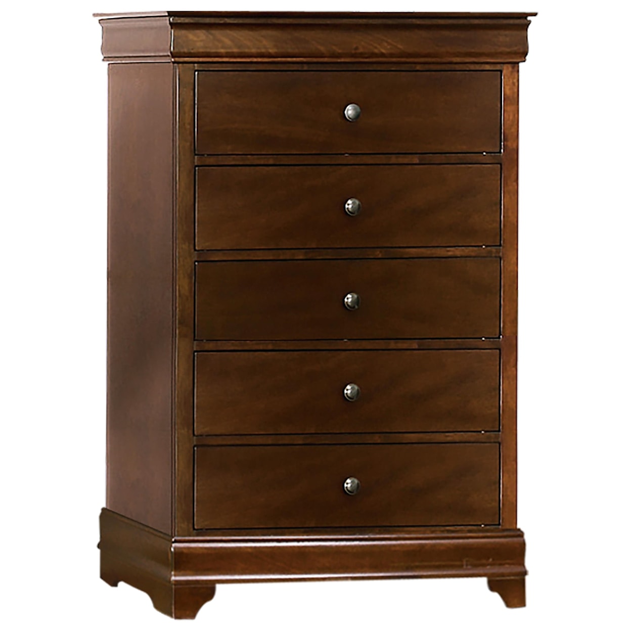 Homelegance Furniture Abbeville Chest