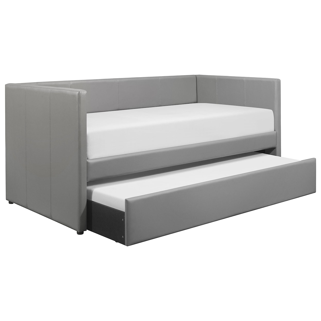 Homelegance Furniture Adra Daybed With Trundle