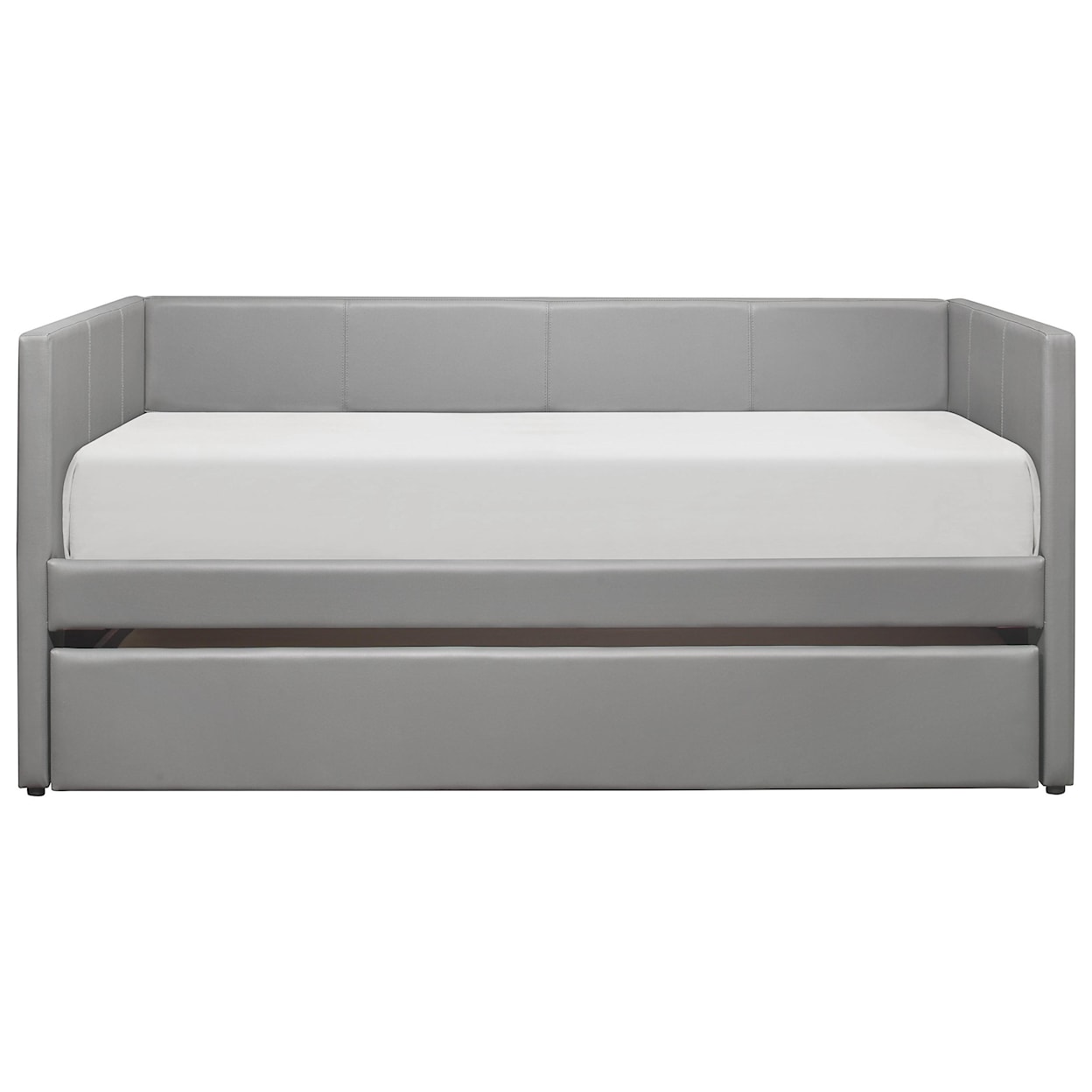 Homelegance Furniture Adra Daybed With Trundle