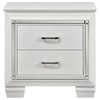 Homelegance Furniture Allura Nightstand